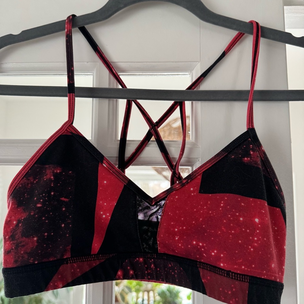 Alo Yoga Goddess Bra